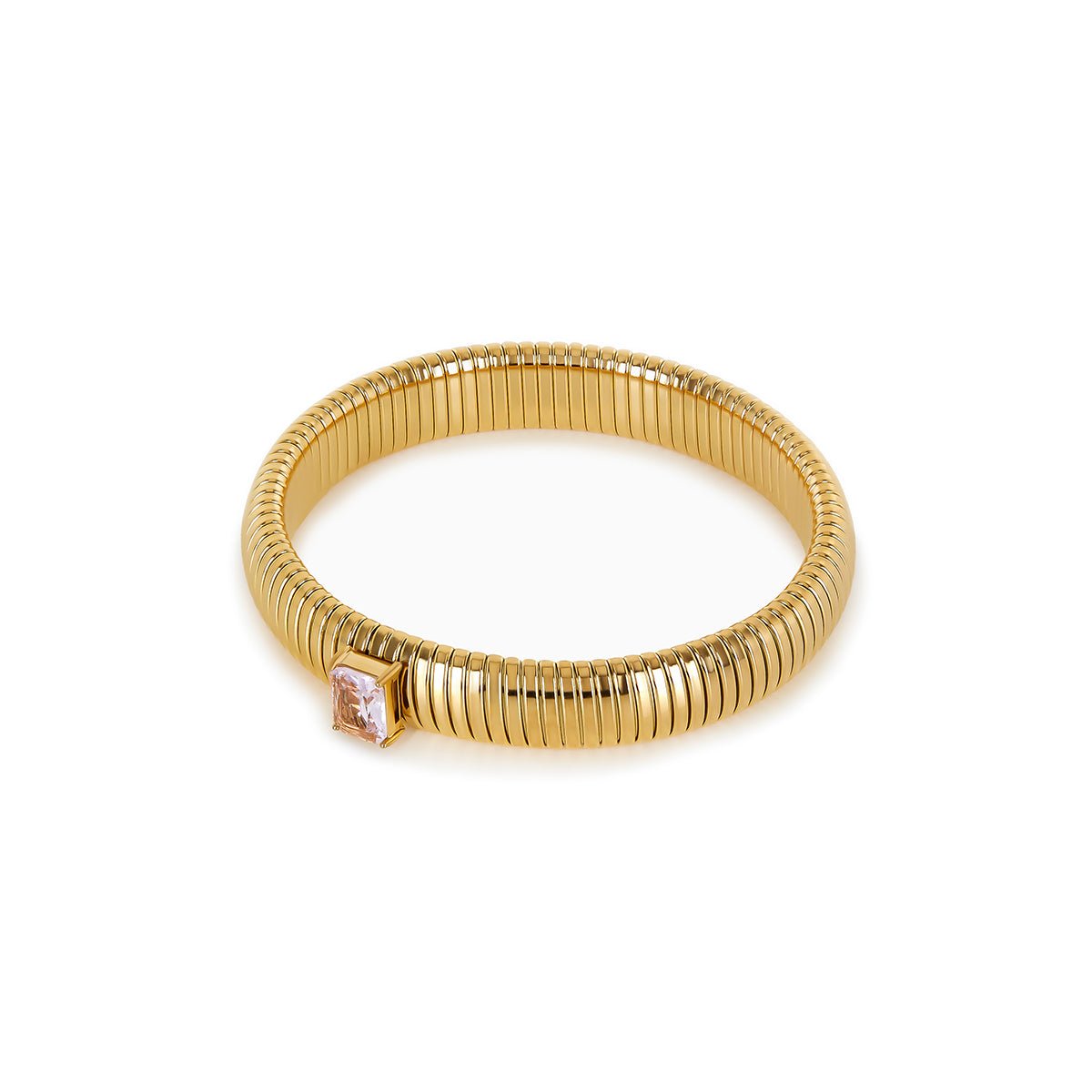 Bracelete Capri Banhado em Ouro 18k