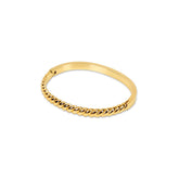 Bracelete Pisa Banhado em Ouro 18k